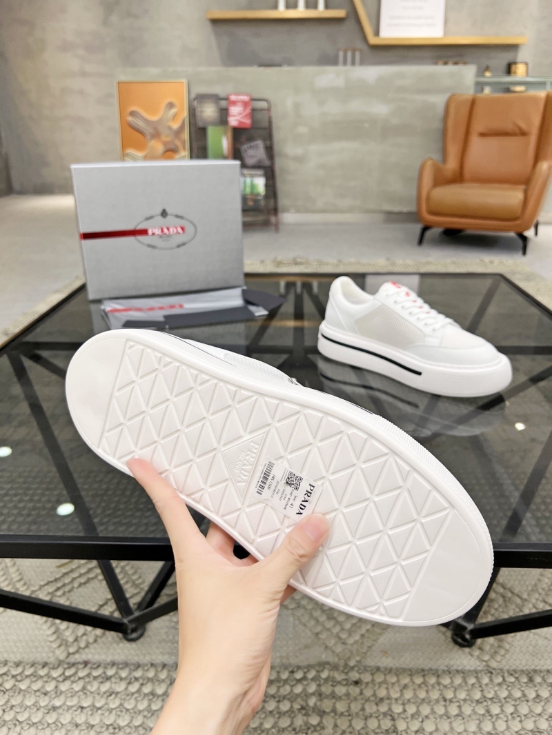 Prada Casual Shoes